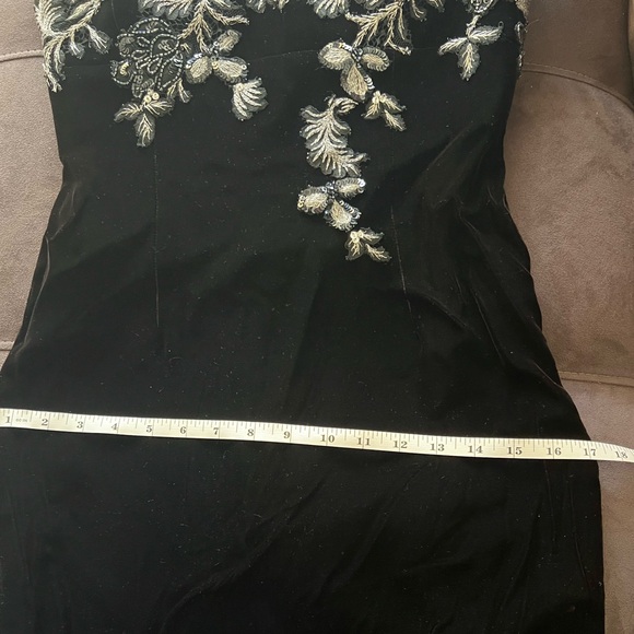 Vintage Rare Neiman Marcus San Carlin Formal - Picture 8 of 8